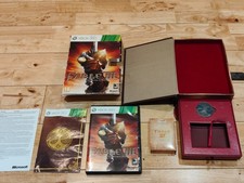 Fable III / Fable 3 Limited