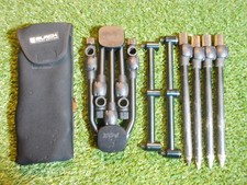 Fox Black Label Compact Pod