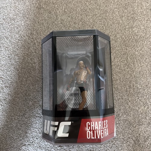 Ufc sportspicks charles - ufc,