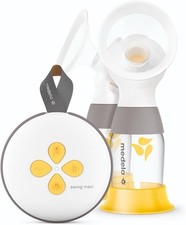 Medela Swing Maxi Double