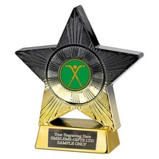 Shinty Sticks Superstar Award