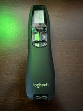 Logitech R400 Wireless