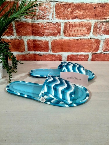 Laura ashley blue wave - ashley, touch