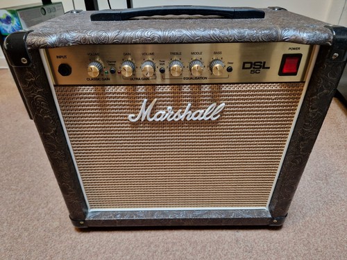 Marshall guitar amp amplifier - guitar,