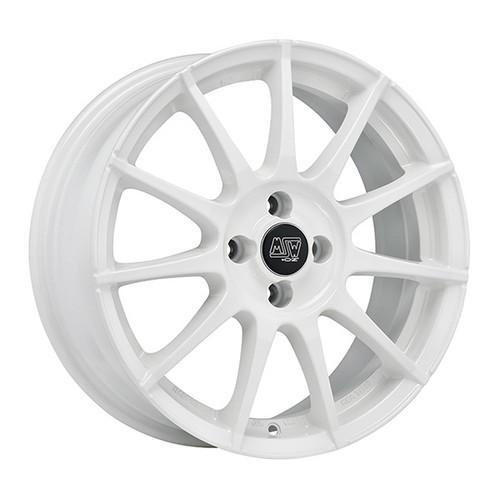 Alloy wheel msw - msw,