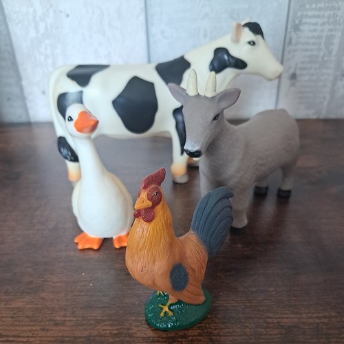 Polysmart farm animals - polysmart,