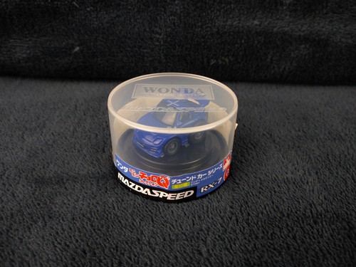 Mini choro wonda x - mini,