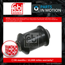 Wishbone / Control / Trailing