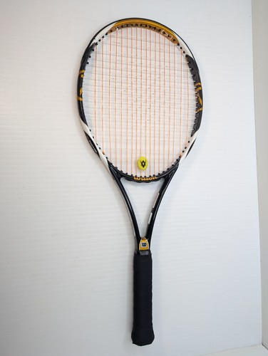 Wilson factor blade team - factor,
