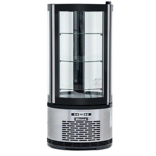 New blizzard stainless steel - blizzard,