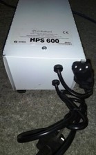 Hydroponic Heavy Duty FloodLight Ballast HPS-600W Sodium Lamp Control Gear 240V 