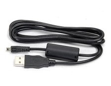 SONY CYBERSHOT DSC-W730 / DSC-W830 DIGITAL CAMERA USB CABLE/BATTERY CHARGER