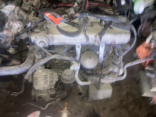 Bmw 325tds range - bmw, p38
