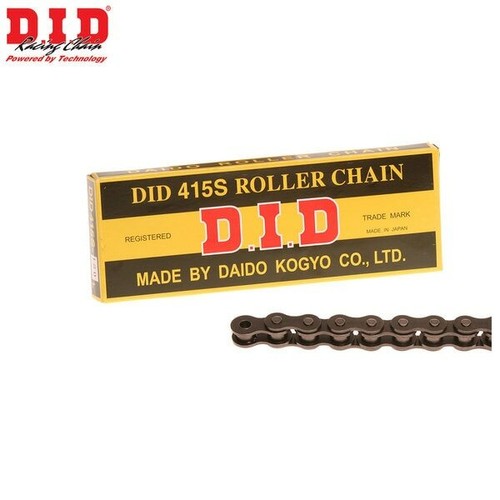 Did chain 415 - did, heavy