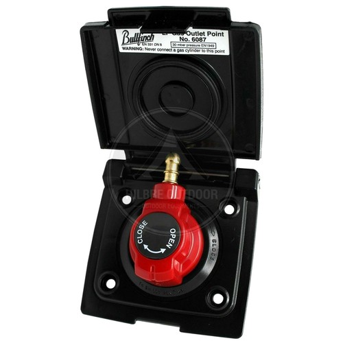 Bullfinch outdoor lpg gas - lpg,