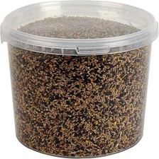 Premium Canary Mixture Food 3L