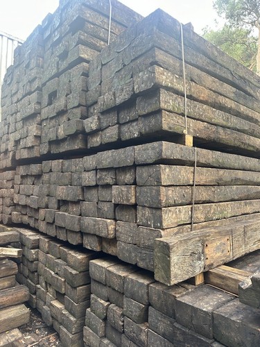 Reclaimed grade oak - reclaimed,