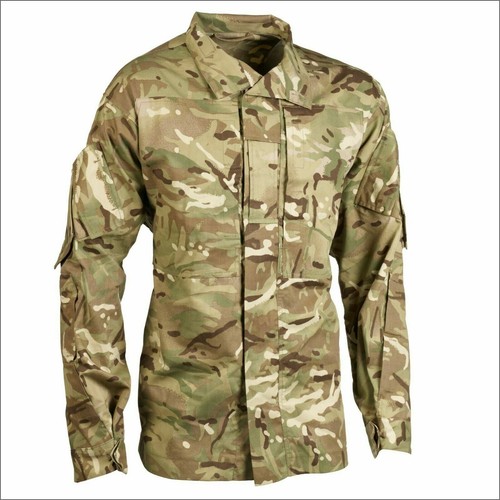 British army combat shirt pcs - shirt,
