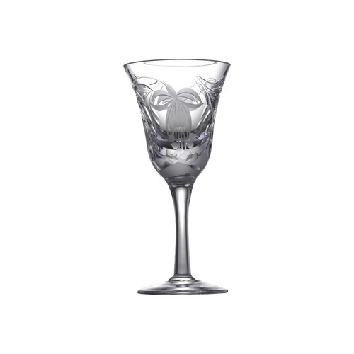 Royal brierley crystal - royal,