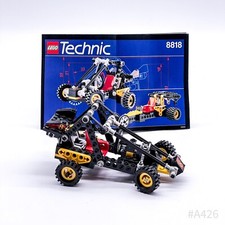 Lego Technic 8818 Off-Road