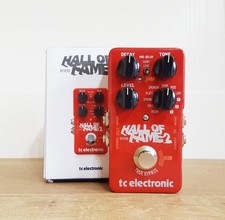 TC Electronic Hall of Fame 2