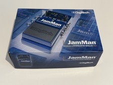 DigiTech JamMan Solo HD -