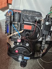 Ghostbusters Lifesize Proton