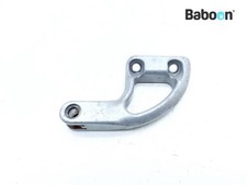 Footrest Bracket Rear Left