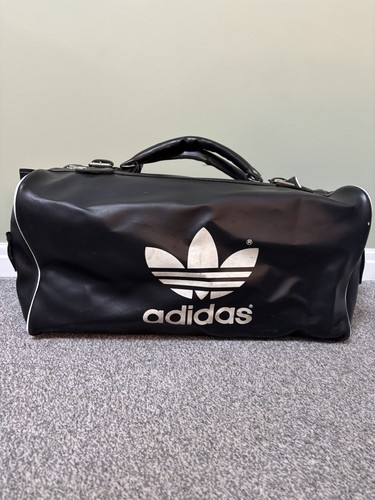 Adidas vintage holdall gym - adidas, bag