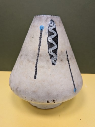 West german bay - bay, vase
