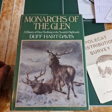 Monarchs of the Glen: History