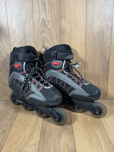 Bauer roller skates - bauer, 2