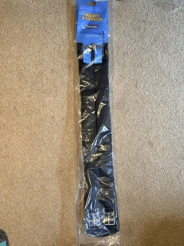 Wintec miracle girth cair - wintec,
