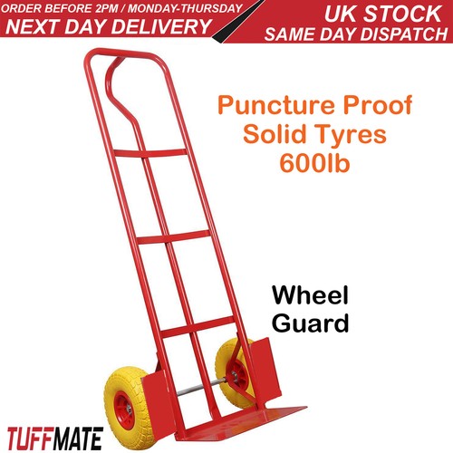Sack truck trolley - truck, heavy