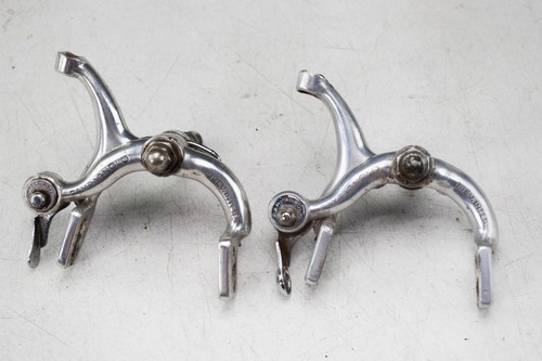 1980s campagnolo super record - 1980s,