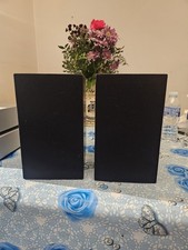JVC UX-D7522 Speakers Pair