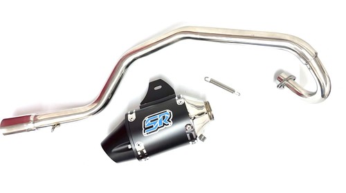 Staggs racing klx 110 stubby - 110,