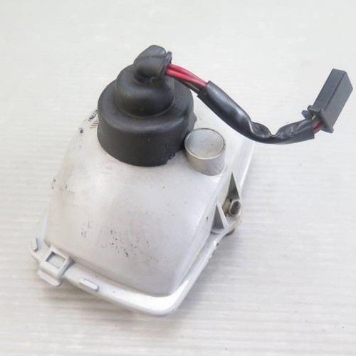 Kdx125 headlight complete - kdx125,