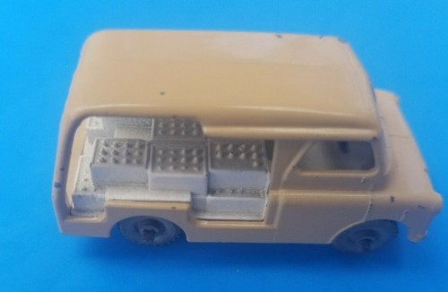 Vintage matchbox lesney - vintage,