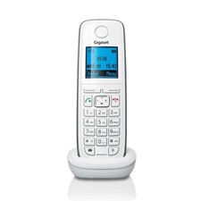 Siemens Gigaset A510H Digital Cordless Phone Additional Handset A510A A510