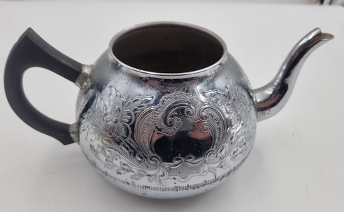 Vintage 1950 swan - vintage, 1950’s