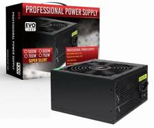 750W PSU ATX Power Supply Unit