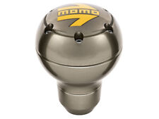 MX-5 Shift Button Momo "SK 51 Anodized" Mazda MX-5 NA, NB, NB/FL, NC, NC/FL & ND
