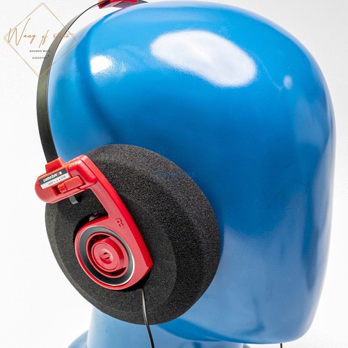 Size ear pad for koss - pad,