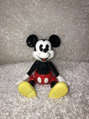 Vintage disney schmid mickey - vintage,