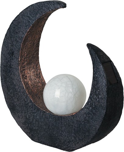 Luxform lighting sunrise solar - luxform,