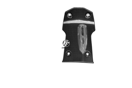 Carbon underseat for - carbon,