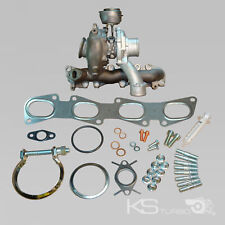 Turbocharger Opel Zafira B Signum 1.9 CDTI 110 KW 150 HP Z19DTH + MOUNTING KIT EXCELLENT
