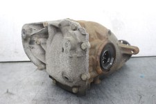 REAR DIFF DIFFERENTIAL END