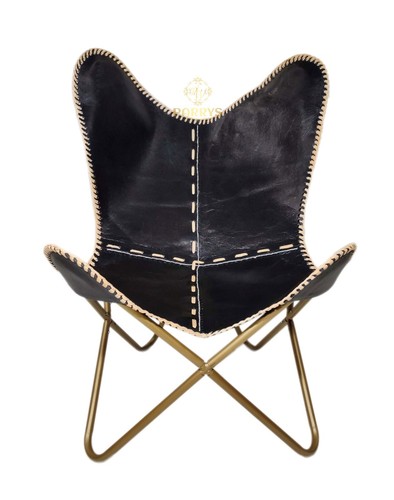 Butterfly chair hand - chair,